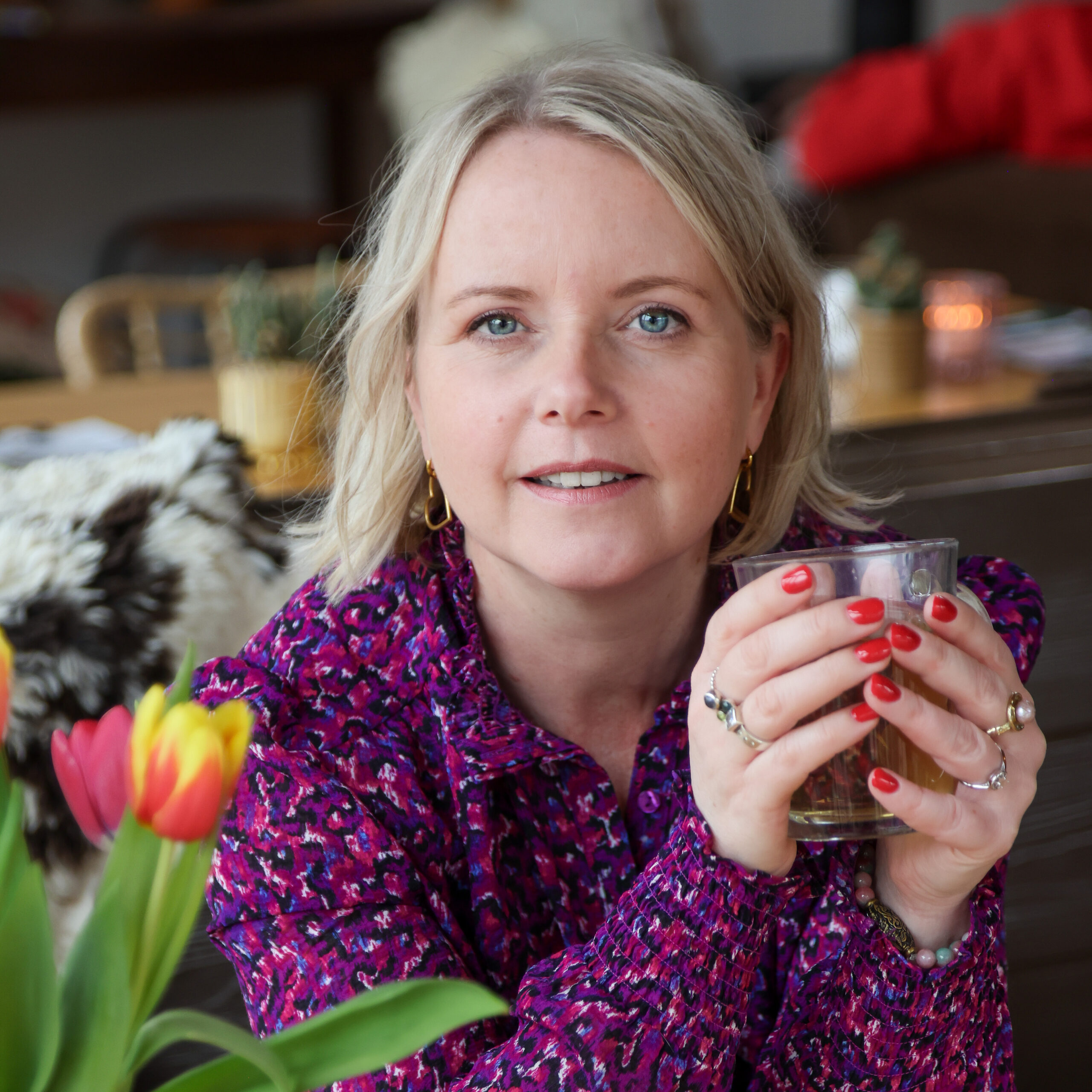 Sabine Karssen-Oostenrijk