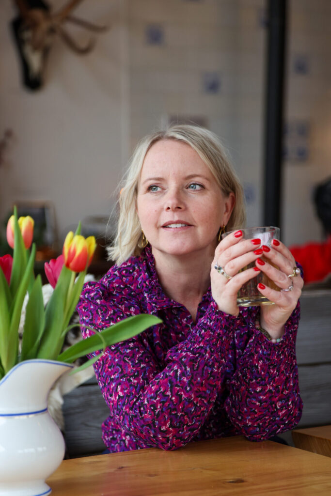 Sabine Karssen-Oostenrijk