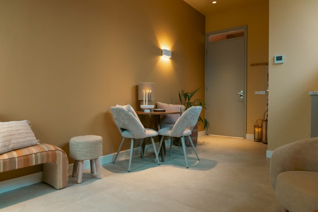 Afscheidskamer Liefde